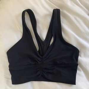 Alo Yoga Wild Thing Bra